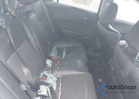 2014 Acura Ilx 2.0L из США, поврежденный, VIN 19VDE1F35EE008516